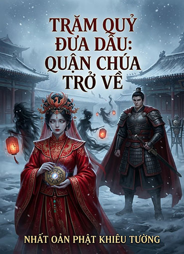 Trăm Quỷ Đưa Dâu: Quận Chúa Trở Về (Dịch)